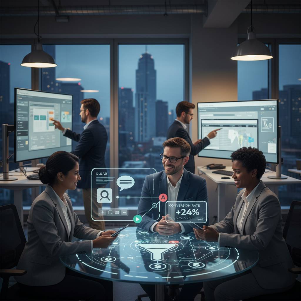 AI Lead Generation
